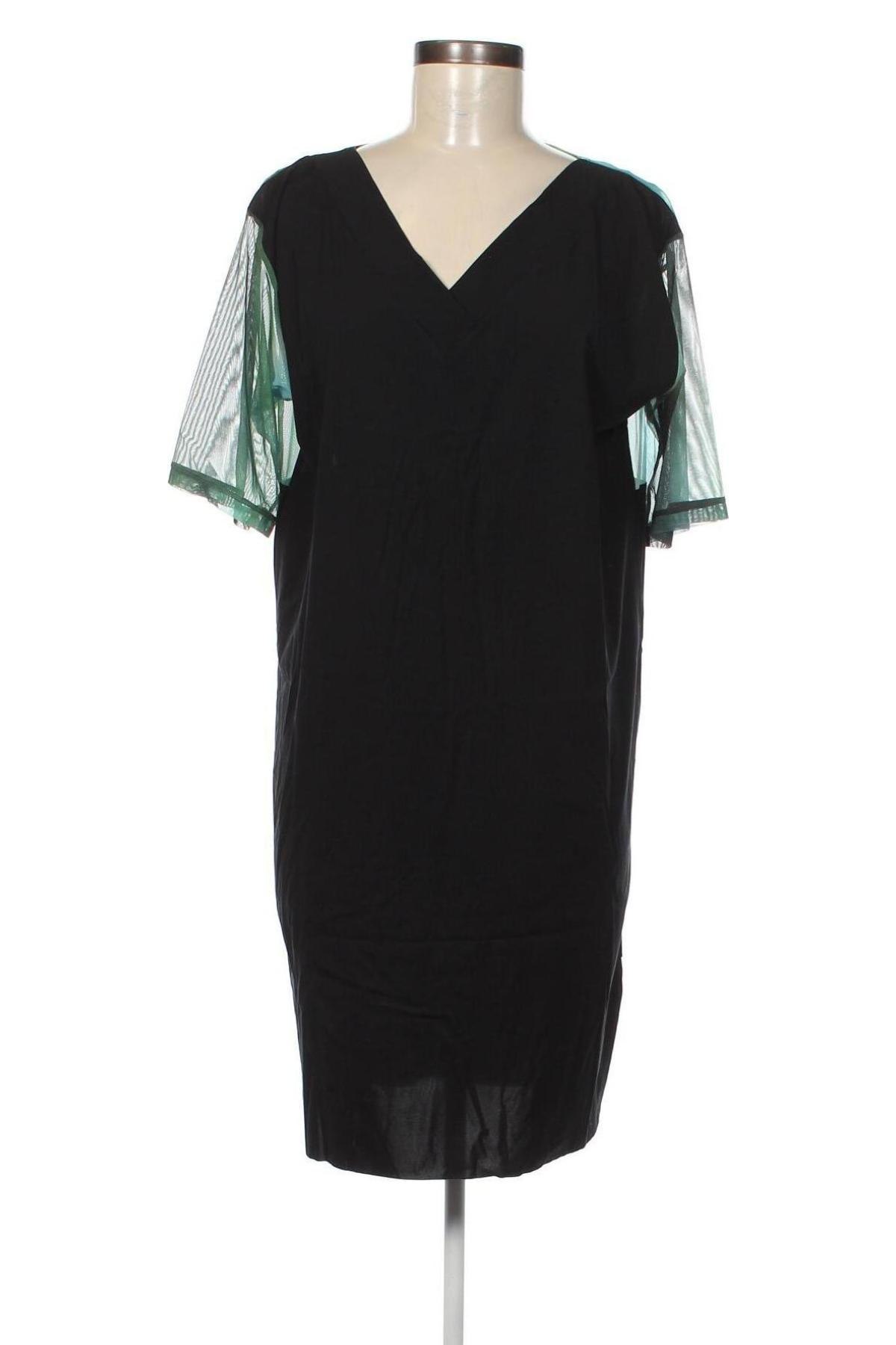Kleid Wolford, Größe S, Farbe Mehrfarbig, Preis 108,56 €