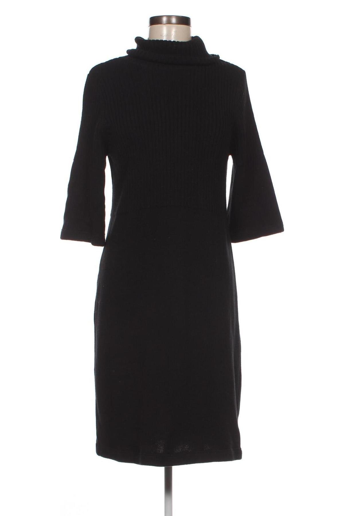 Šaty  Woodpecker, Veľkosť M, Farba Čierna, Cena  7,20 €
