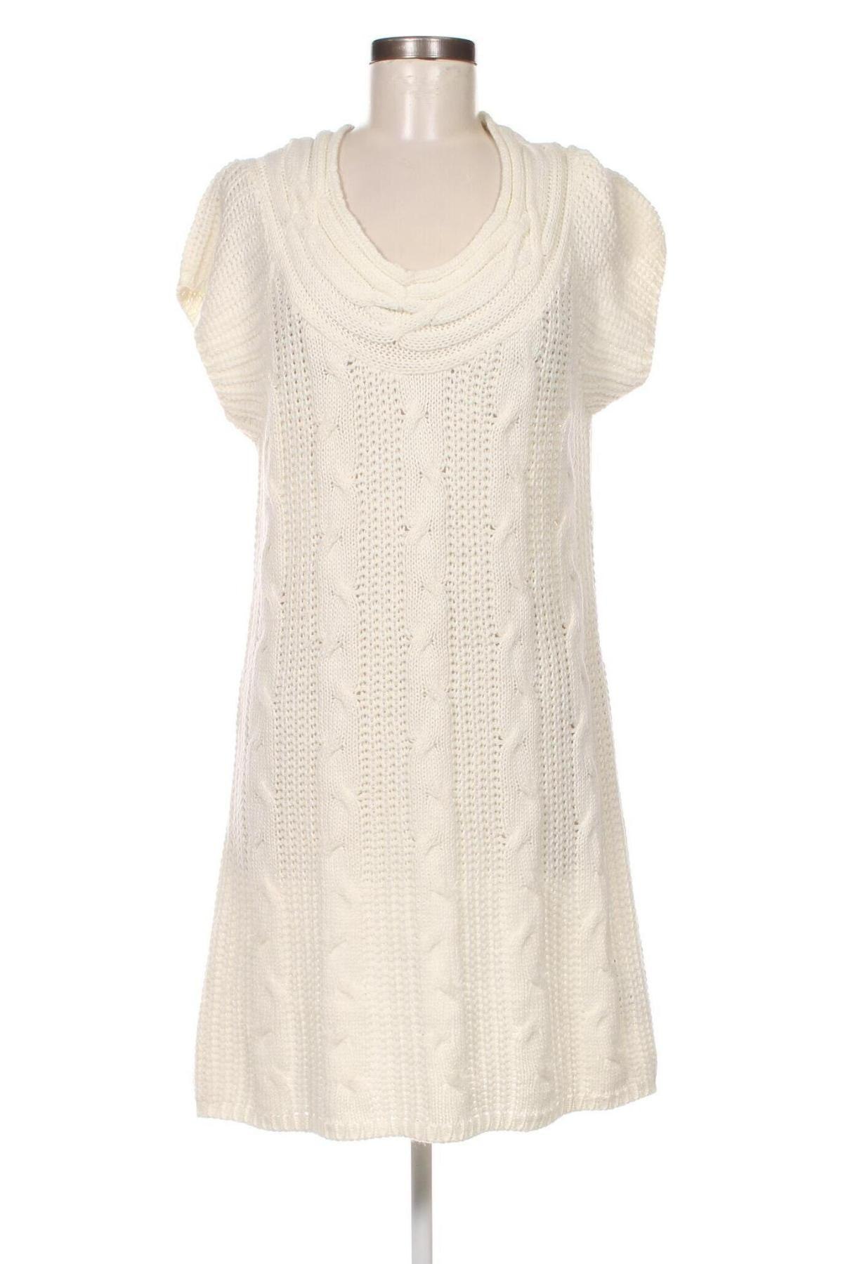 Kleid X-Mail, Größe XXL, Farbe Weiß, Preis 8,07 €