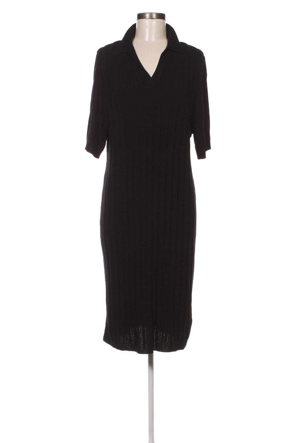 Φόρεμα Xlnt, Μέγεθος L, Χρώμα Μαύρο, Τιμή 9,46 €