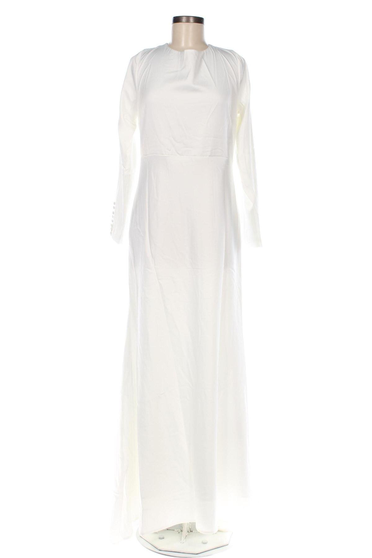 Kleid Y.A.S, Größe XL, Farbe Weiß, Preis € 105,15