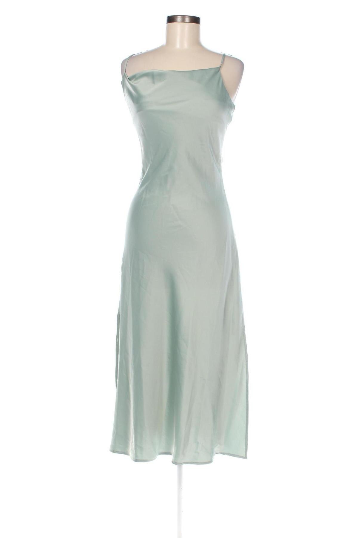 Φόρεμα Y.A.S, Μέγεθος S, Χρώμα Πράσινο, Τιμή 57,83 €