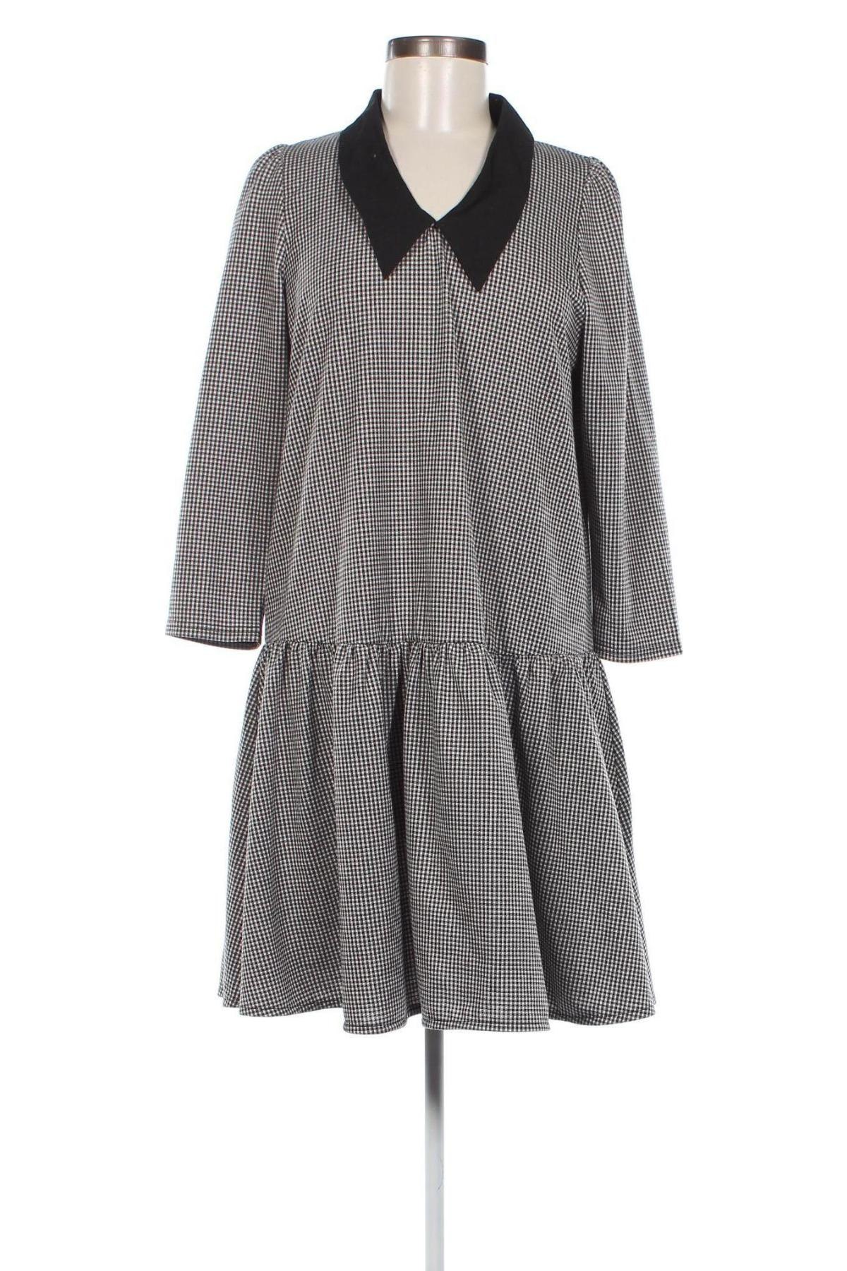 Šaty  Yfl Reserved, Veľkosť L, Farba Čierna, Cena  4,60 €