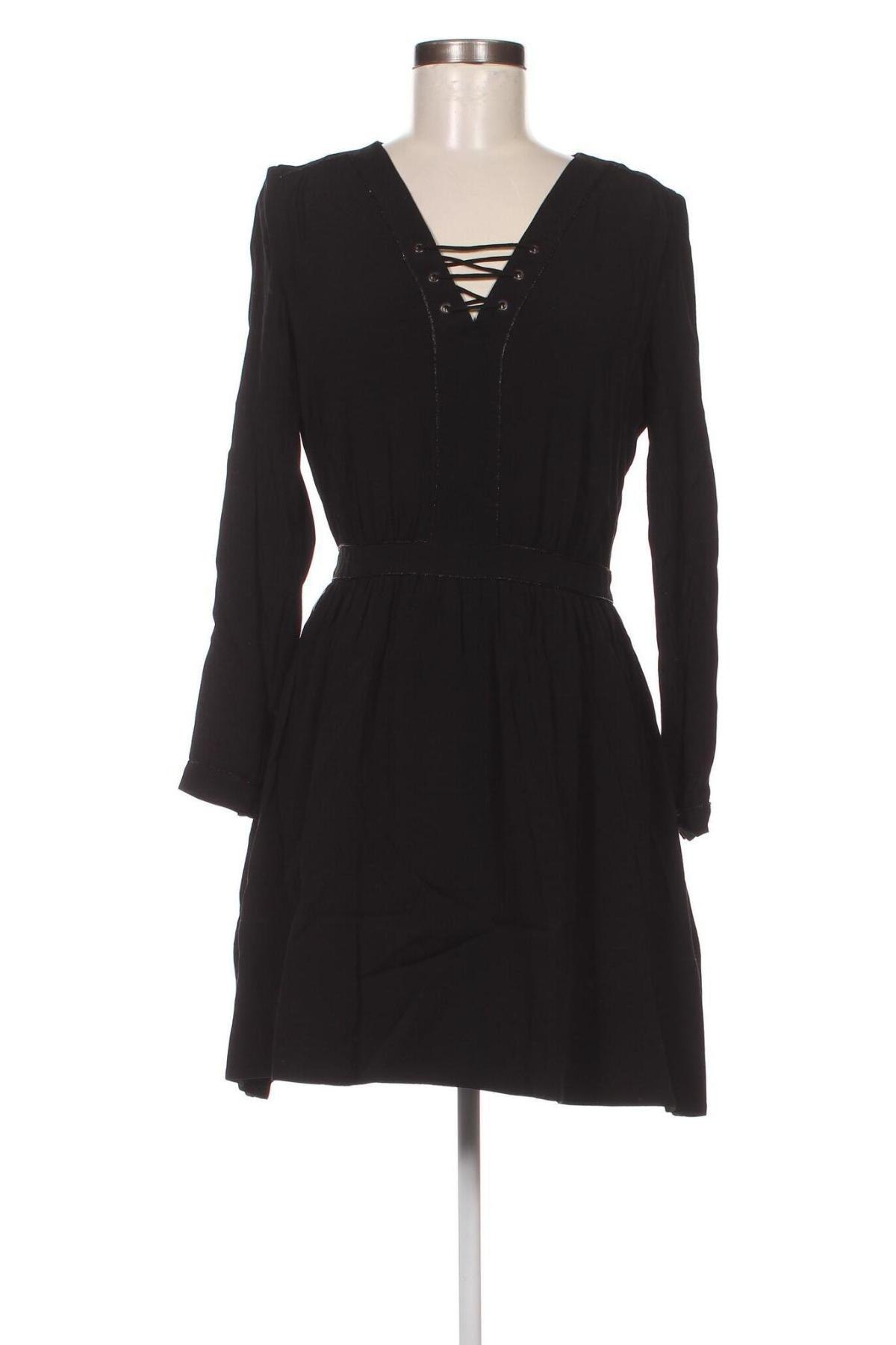 Φόρεμα ZAPA, Μέγεθος S, Χρώμα Μαύρο, Τιμή 8,01 €