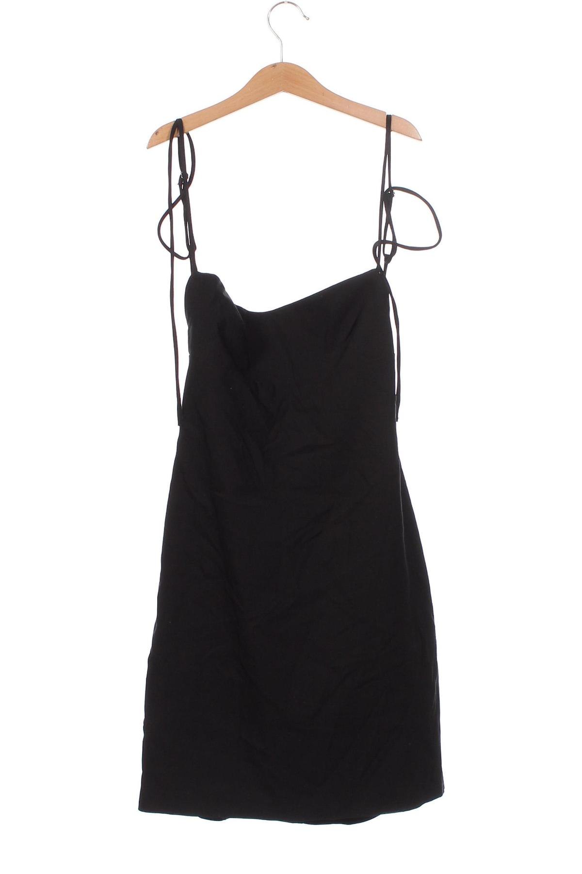 Rochie Zara, Mărime S, Culoare Negru, Preț 223,68 Lei