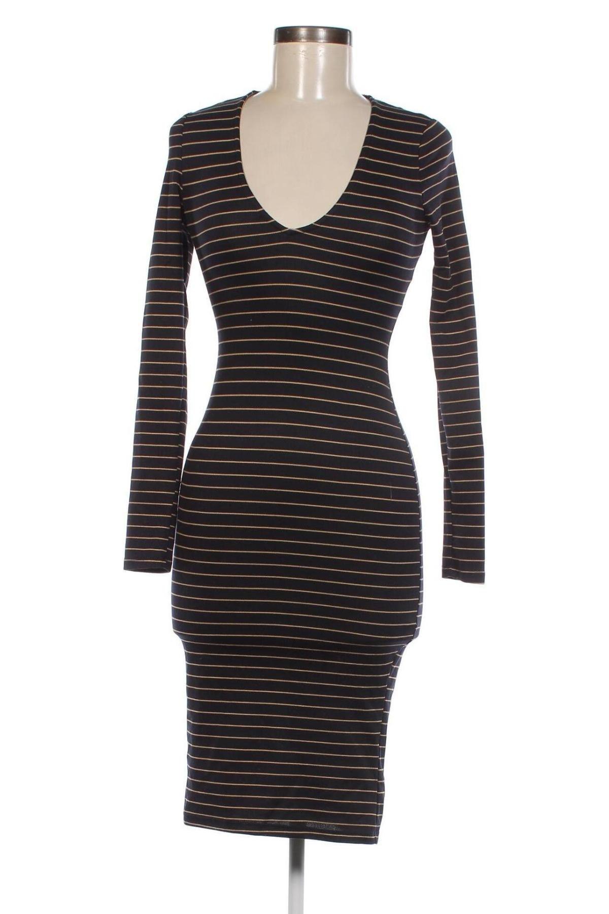 Šaty  Zara Trafaluc, Velikost S, Barva Vícebarevné, Cena  126,00 Kč