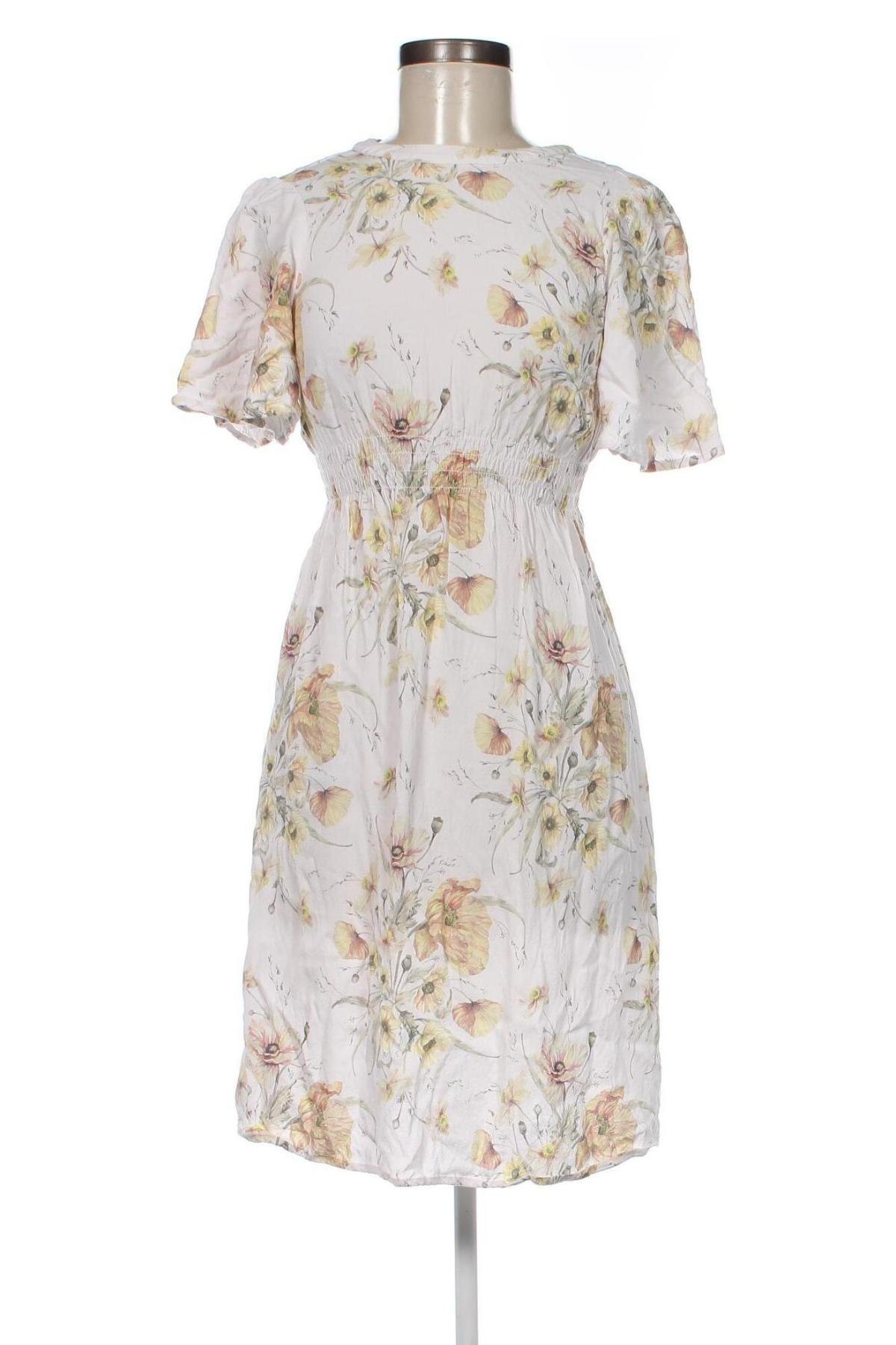 Φόρεμα για εγκύους H&M Mama, Μέγεθος S, Χρώμα Πολύχρωμο, Τιμή 14,84 €