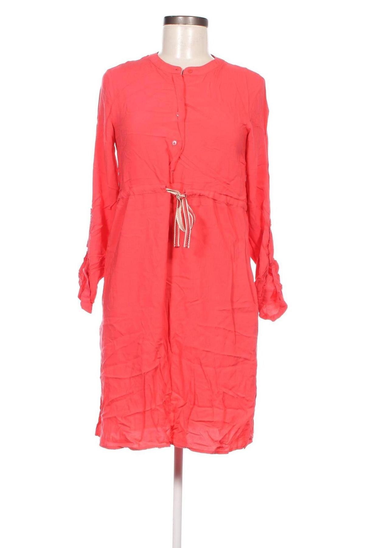 Šaty pro těhotné  LC Waikiki, Velikost M, Barva Růžová, Cena  114,00 Kč
