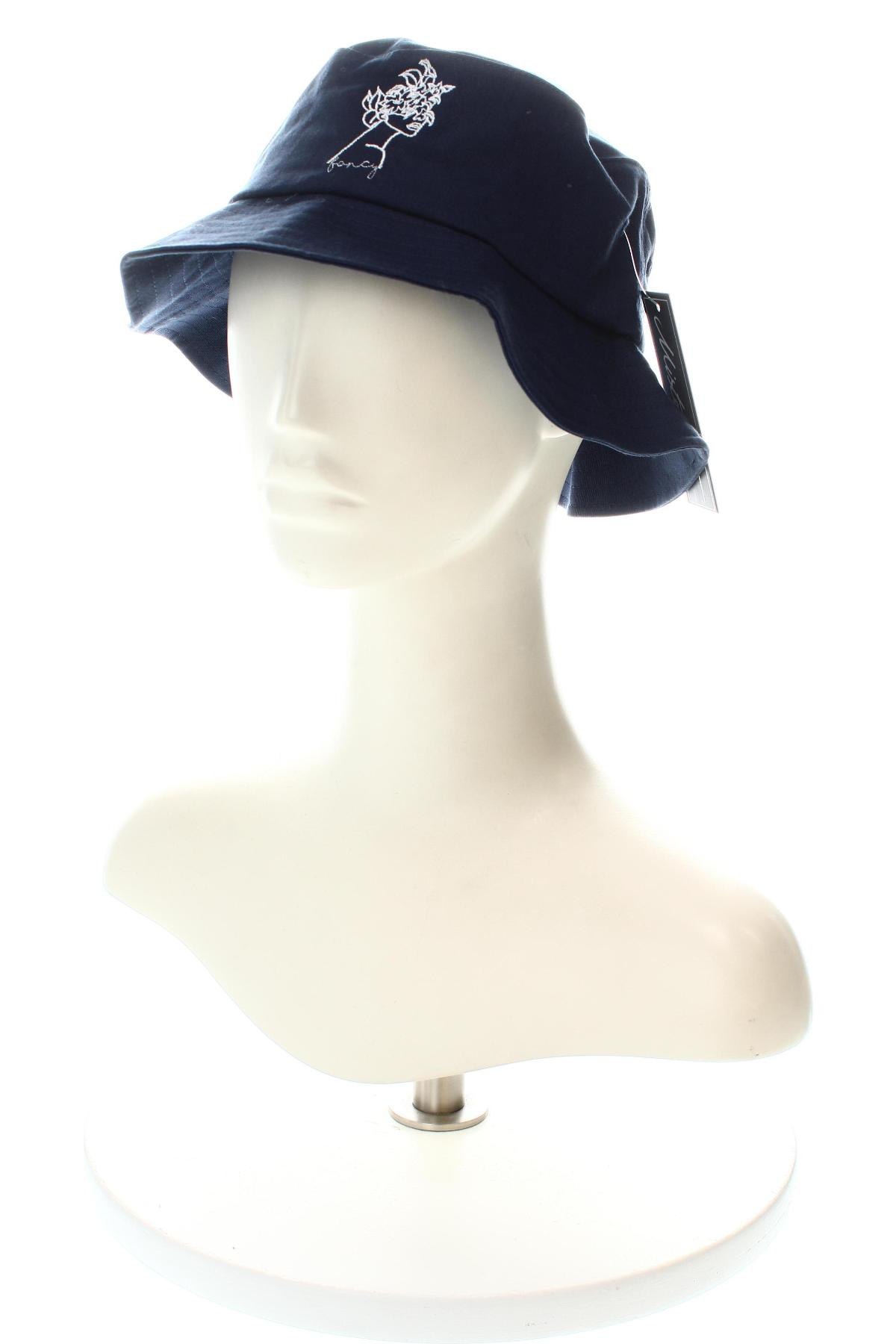 Καπέλο Mister Tee, Χρώμα Μπλέ, Τιμή 4,43 €
