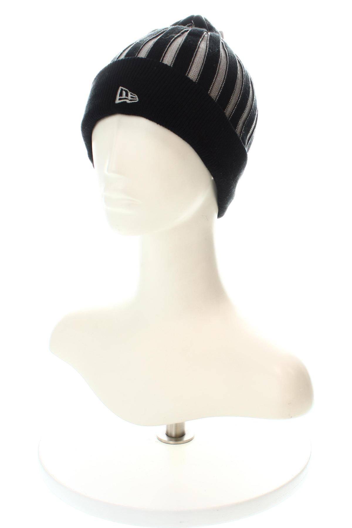 Καπέλο New Era, Χρώμα Μαύρο, Τιμή 4,43 €