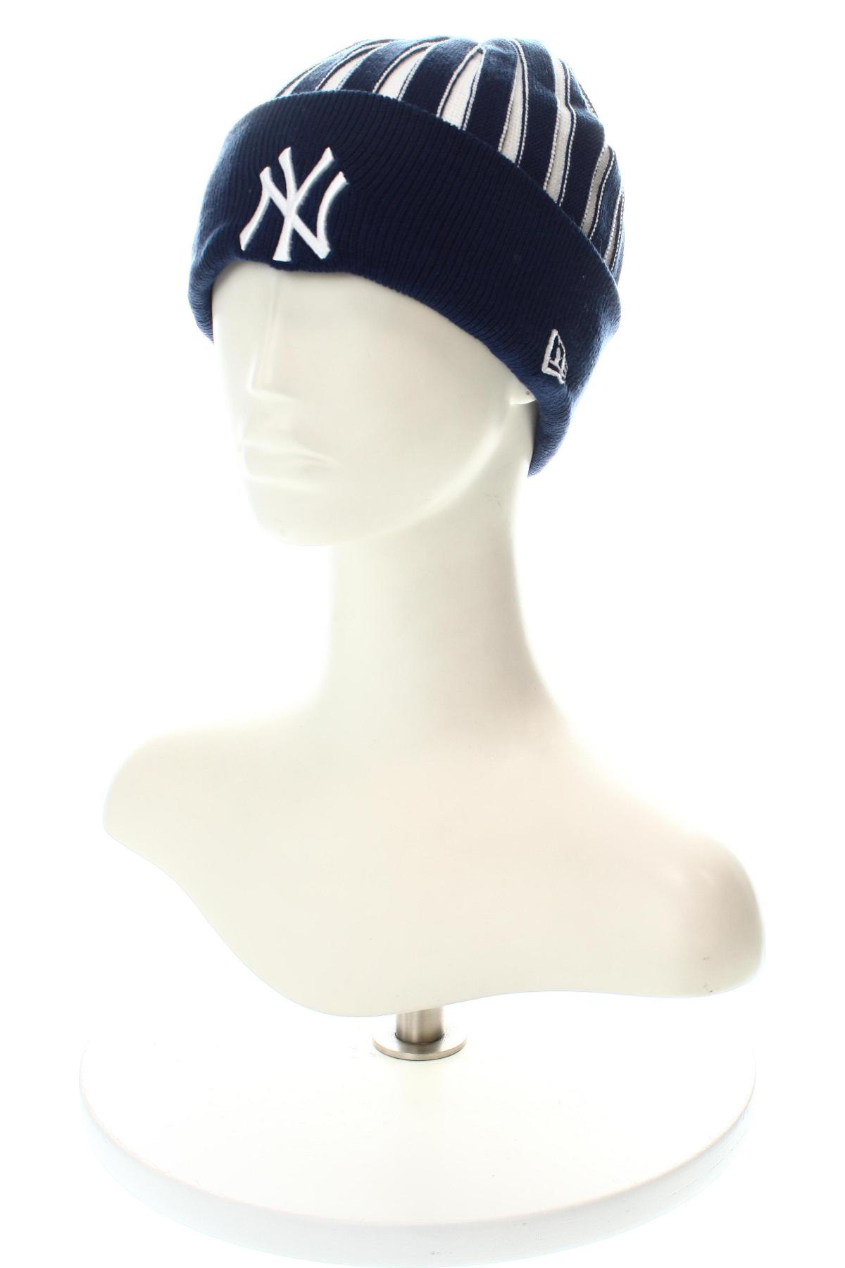 Καπέλο New Era, Χρώμα Μπλέ, Τιμή 3,77 €