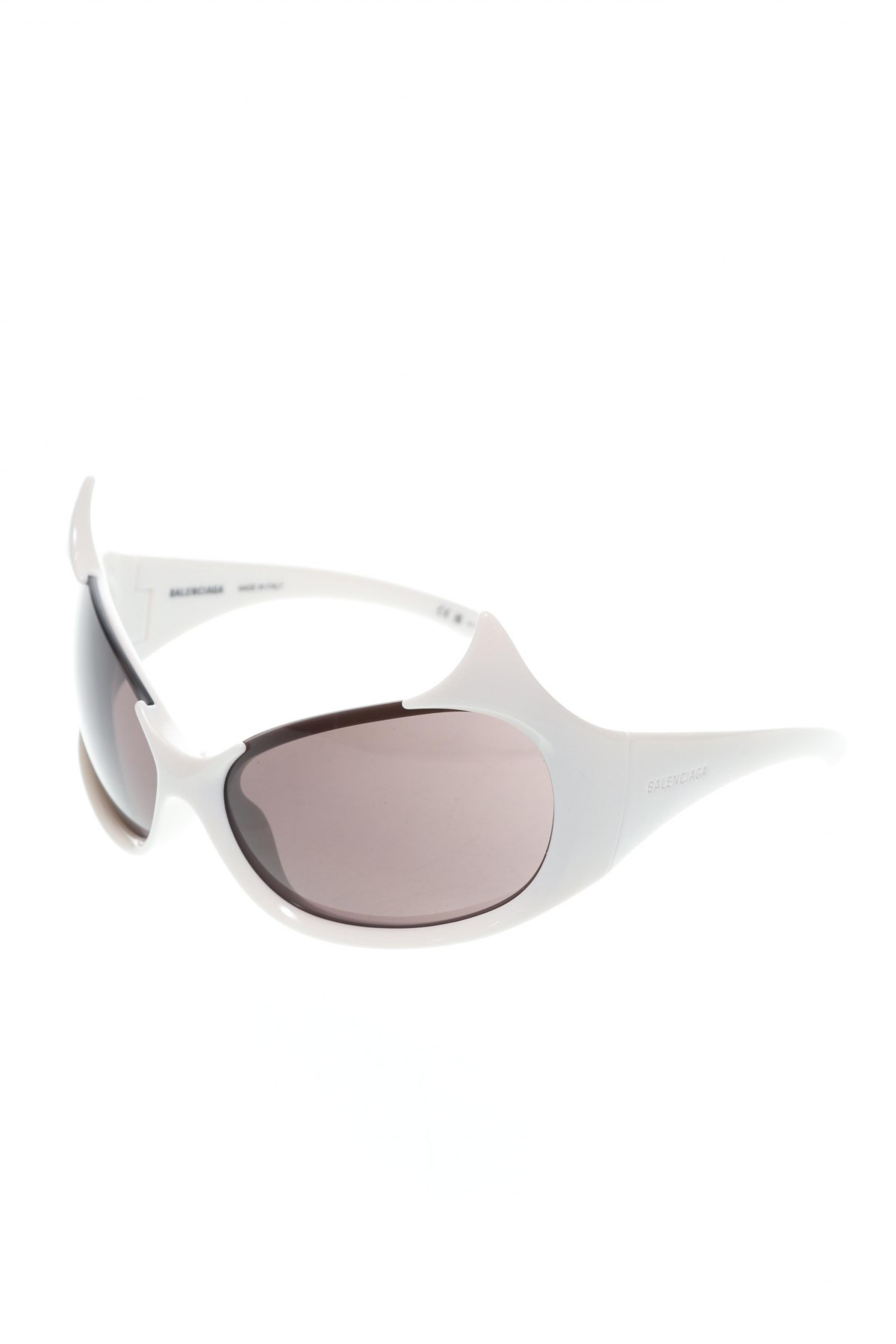 Slnečné okuliare  Balenciaga, Farba Biela, Cena  399,58 €
