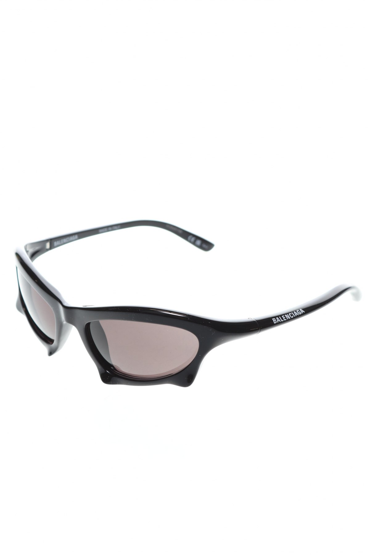 Slnečné okuliare  Balenciaga, Farba Čierna, Cena  386,08 €