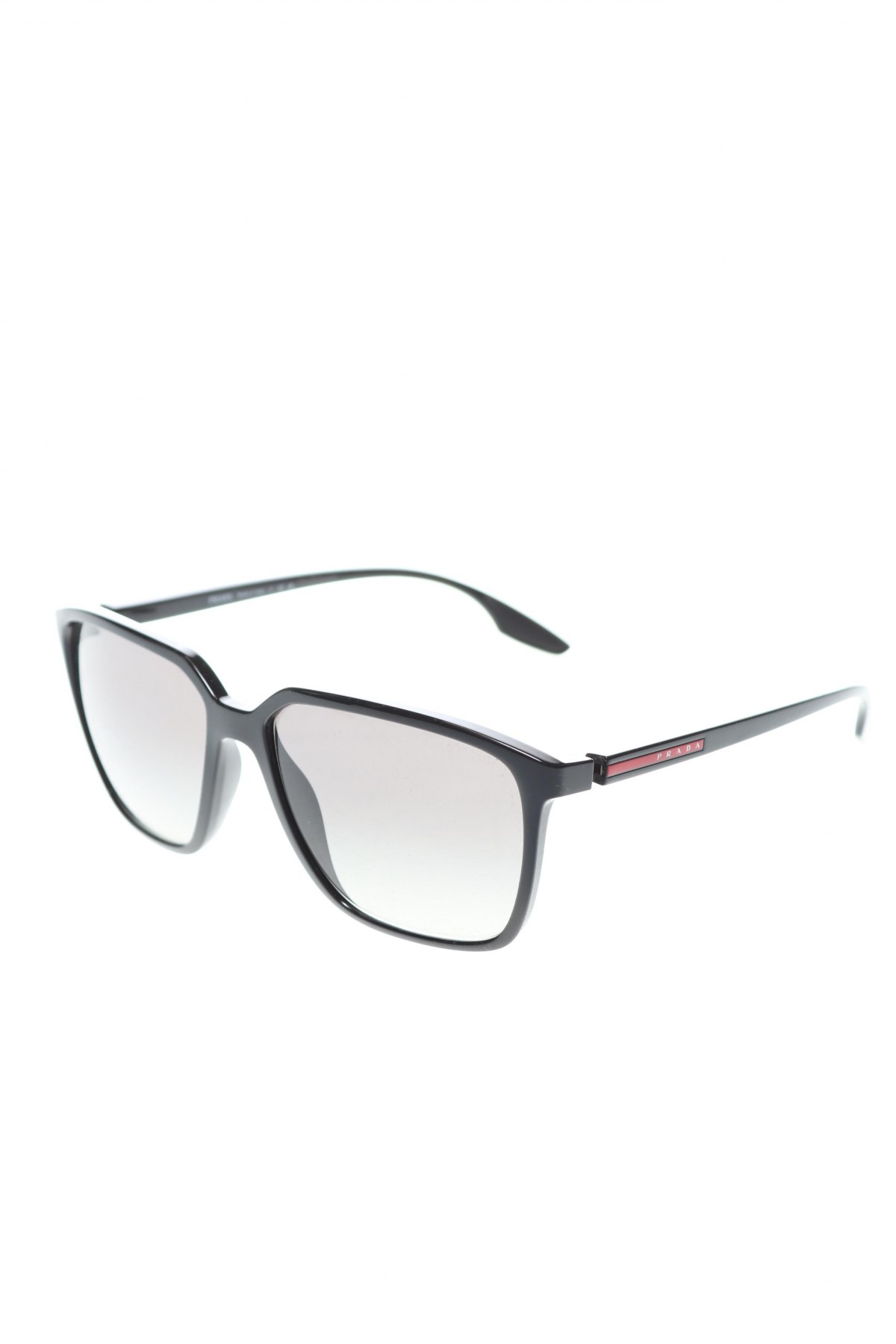Sonnenbrille Prada, Farbe Schwarz, Preis € 236,11