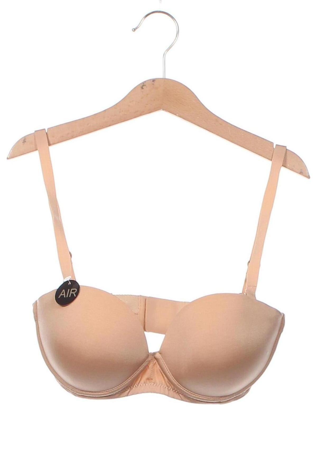 Büstenhalter Huit 8, Größe XS, Farbe Beige, Preis € 19,63