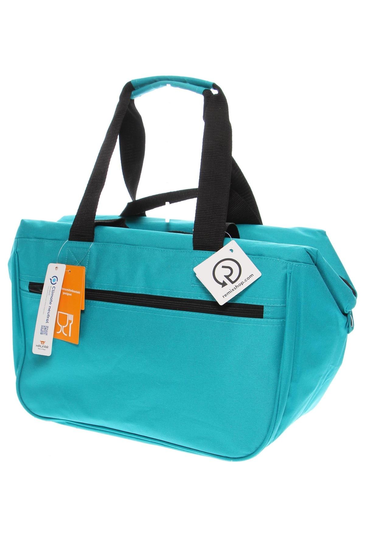 Θερμική τσάντα Halfar, Χρώμα Μπλέ, Τιμή 25,98 €