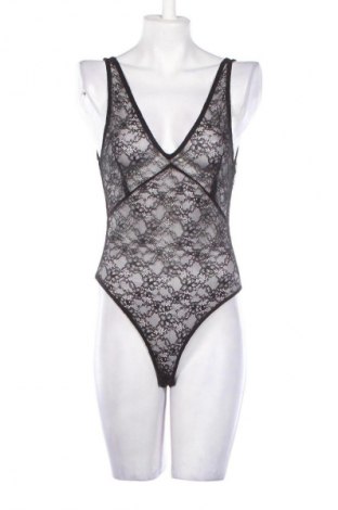 Bodysuit H&M, Μέγεθος M, Χρώμα Μαύρο, Τιμή 15,00 €