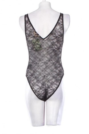 Bodysuit H&M, Μέγεθος M, Χρώμα Μαύρο, Τιμή 15,00 €