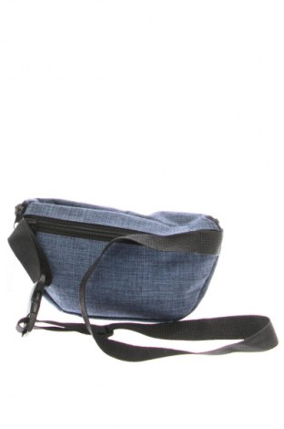 Saszetka do pasa Unbranded, Kolor Niebieski, Cena 62,99 zł