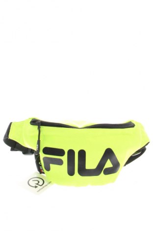 Hüfttasche FILA, Farbe Grün, Preis 14,46 €