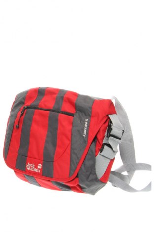 Geantă de laptop Jack Wolfskin, Culoare Multicolor, Preț 156,99 Lei