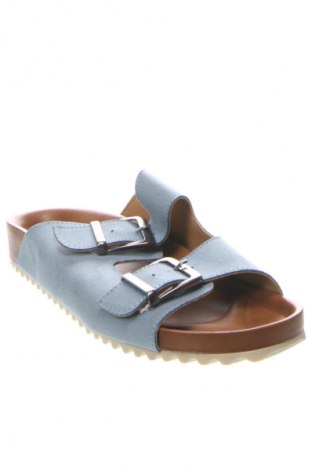 Pantolette Unbranded, Größe 40, Farbe Blau, Preis € 23,99