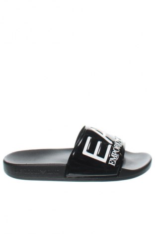 Papucs Emporio Armani, Méret 41, Szín Fekete, Ár 24 774 Ft