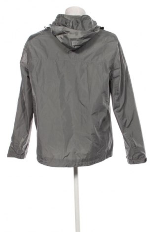 Regenmantel H&M, Größe L, Farbe Grau, Preis 25,99 €