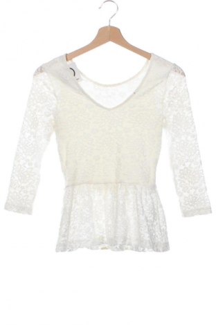 Damen Shirt Unbranded, Größe XS, Farbe Weiß, Preis 3,99 €