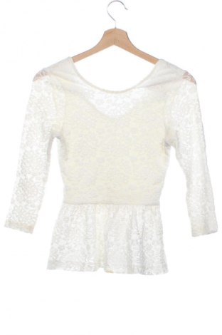 Damen Shirt Unbranded, Größe XS, Farbe Weiß, Preis 3,99 €