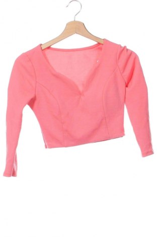 Damen Shirt Unbranded, Größe XS, Farbe Rosa, Preis 3,99 €