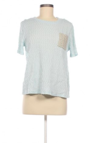 Damen Shirt, Größe M, Farbe Blau, Preis € 9,99