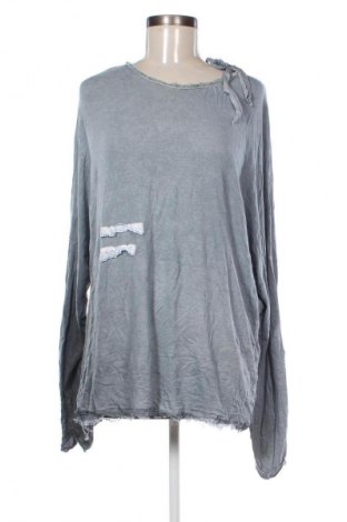 Damen Shirt Unbranded, Größe M, Farbe Grau, Preis 2,99 €