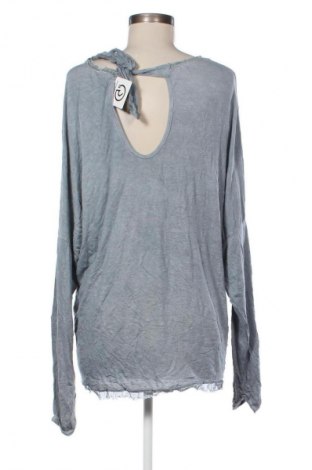 Damen Shirt Unbranded, Größe M, Farbe Grau, Preis 2,99 €