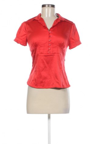 Damen Shirt Unbranded, Größe M, Farbe Rot, Preis 9,99 €