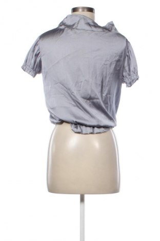 Bluzka damska Unbranded, Rozmiar S, Kolor Szary, Cena 37,99 zł