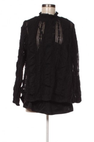 Bluză de femei Unbranded, Mărime XXL, Culoare Negru, Preț 61,99 Lei