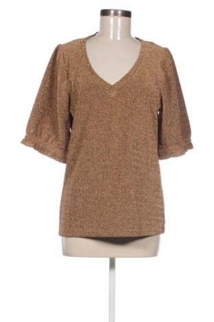 Damen Shirt Unbranded, Größe L, Farbe Golden, Preis € 9,99