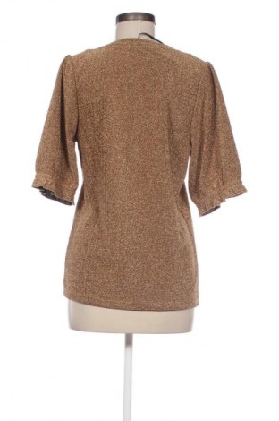 Damen Shirt Unbranded, Größe L, Farbe Golden, Preis € 9,99