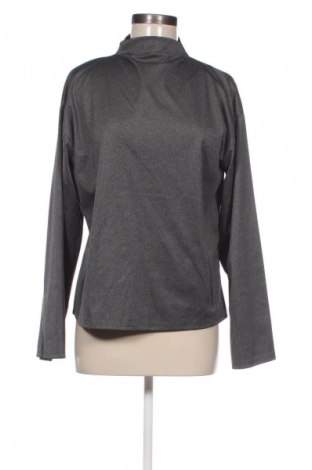 Damen Shirt, Größe L, Farbe Grau, Preis 13,99 €