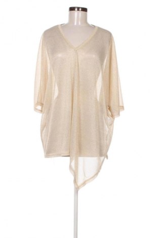 Damen Shirt Unbranded, Größe XL, Farbe Golden, Preis 10,00 €