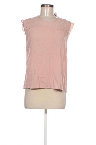 Damen Shirt, Größe M, Farbe Aschrosa, Preis 9,62 €