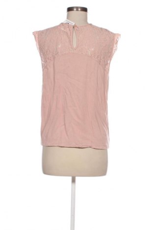 Damen Shirt, Größe M, Farbe Aschrosa, Preis 9,62 €