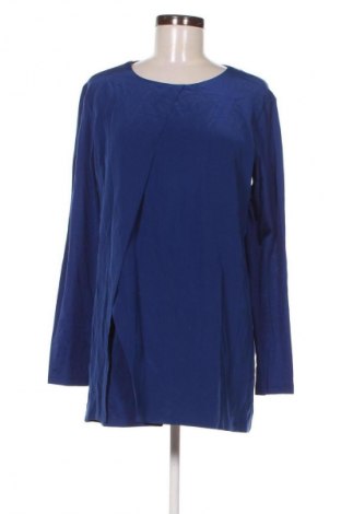 Damen Shirt Sportmax, Größe L, Farbe Blau, Preis € 18,45