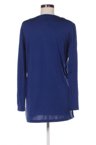 Damen Shirt Sportmax, Größe L, Farbe Blau, Preis € 18,45