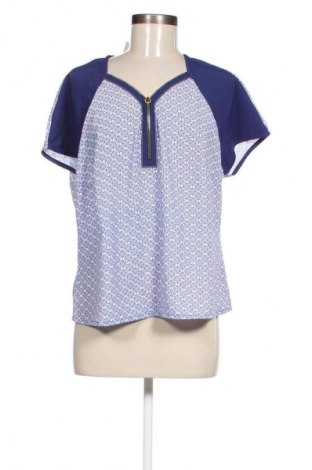 Bluzka damska Unbranded, Rozmiar M, Kolor Kolorowy, Cena 17,99 zł