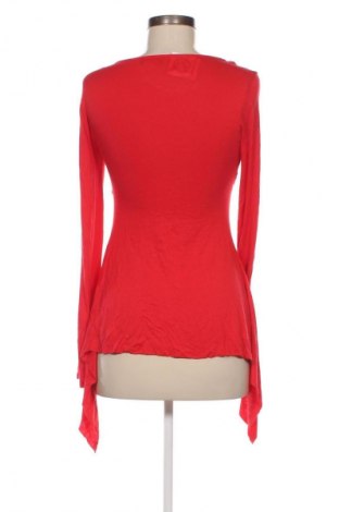 Damen Shirt, Größe M, Farbe Rot, Preis 6,99 €