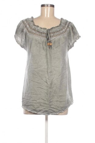 Damen Shirt, Größe M, Farbe Grau, Preis € 9,99