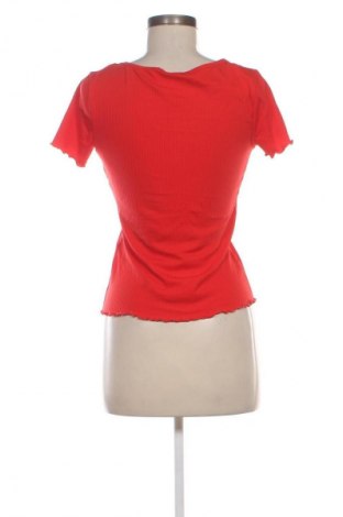 Damen Shirt, Größe M, Farbe Rot, Preis 7,99 €