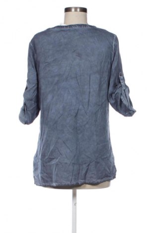 Damen Shirt, Größe M, Farbe Blau, Preis 13,99 €